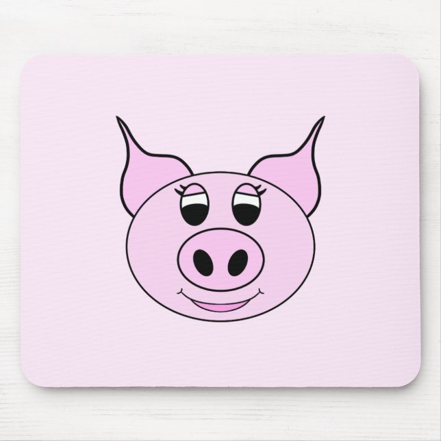 Mousepad (Vorne)