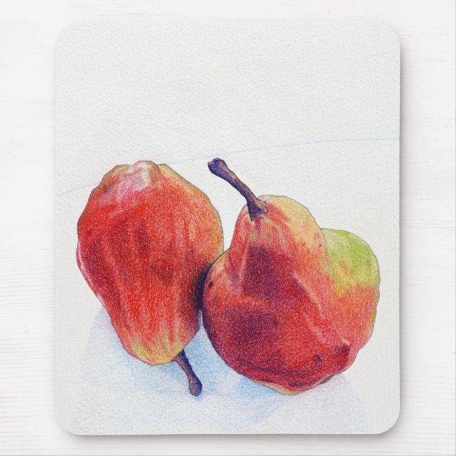 Mousepad (Vorne)