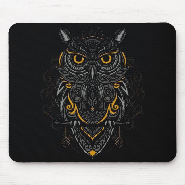 Mousepad (Vorne)