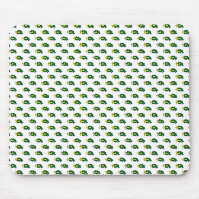 Mousepad (Vorne)