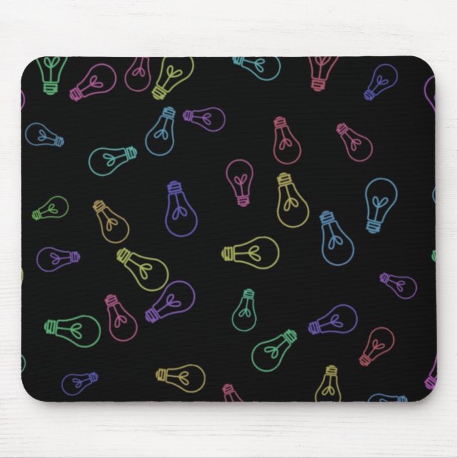 Mousepad (Vorne)