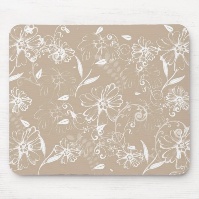 Mousepad (Vorne)