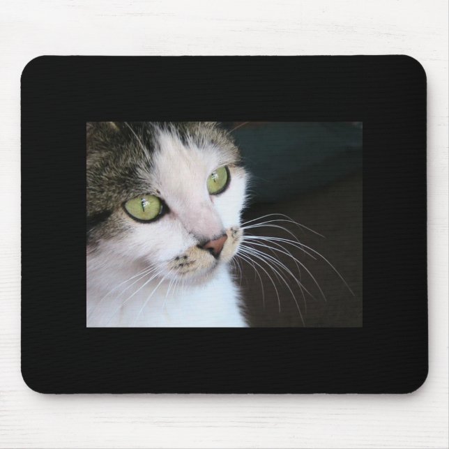 Mousepad (Vorne)