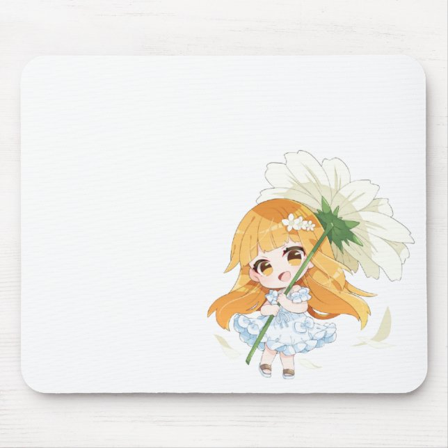 mousepad (Vorne)