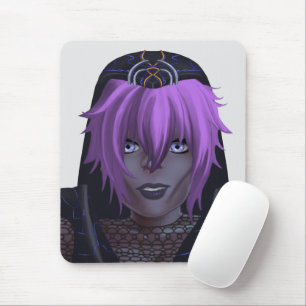 Mousepad