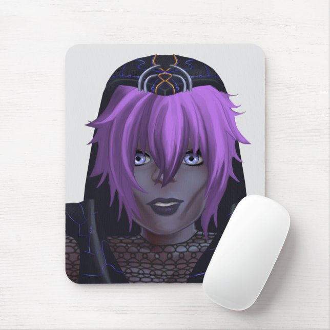 Mousepad (Mit Mouse)