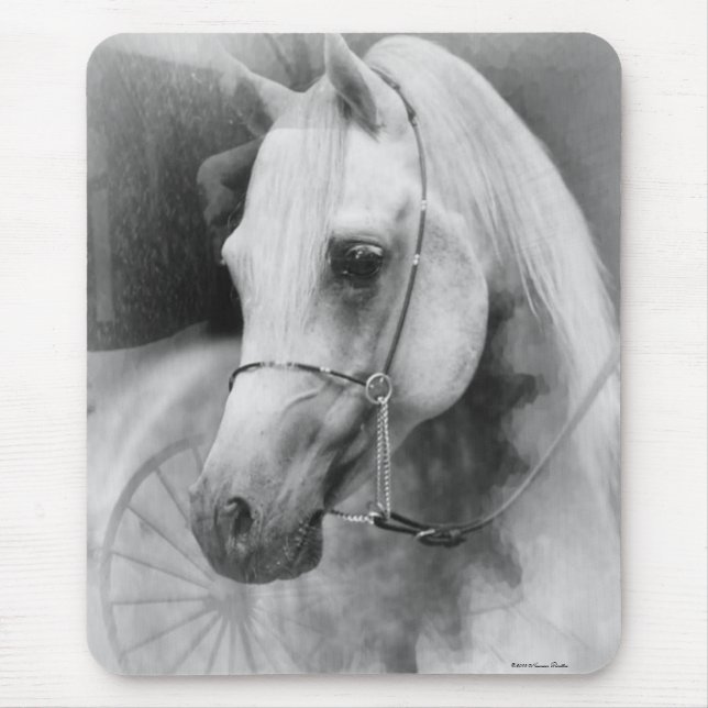 Mousepad (Vorne)