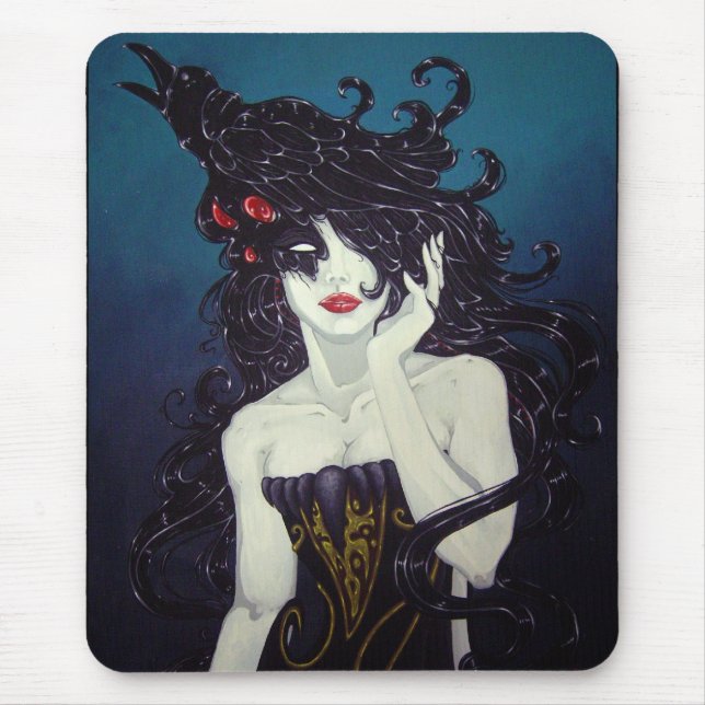 Mousepad (Vorne)