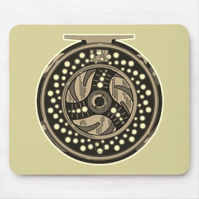 . MOUSEPAD (Vorne)