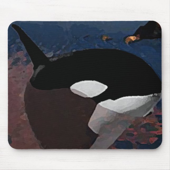 Mousepad (Vorne)