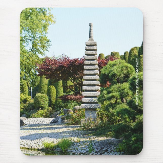 Mousepad (Vorne)