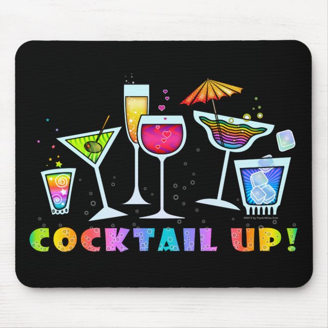 MOUSEPAD (Vorne)
