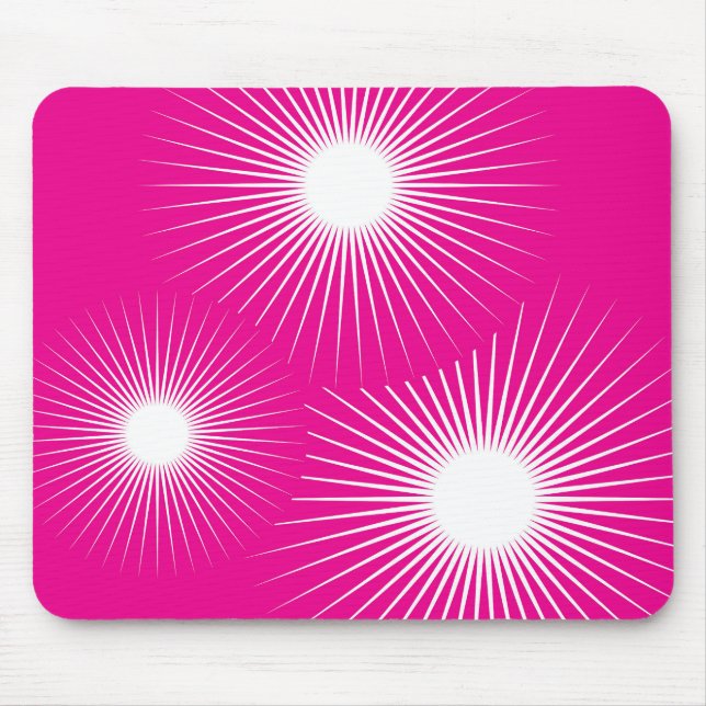 Mousepad (Vorne)