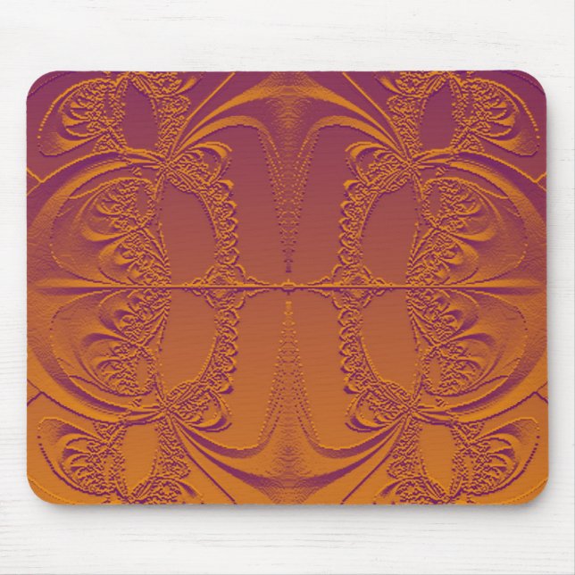 Mousepad (Vorne)