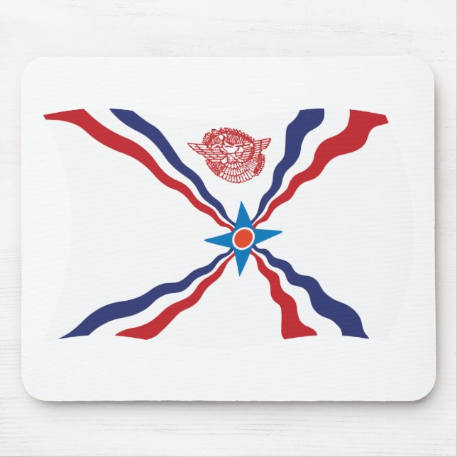 Mousepad (Vorne)