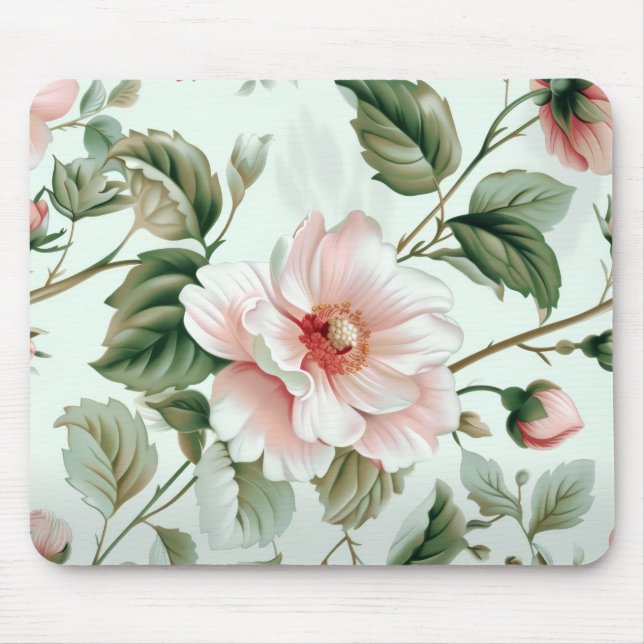 Mousepad (Vorne)