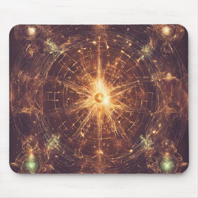 Mousepad (Vorne)