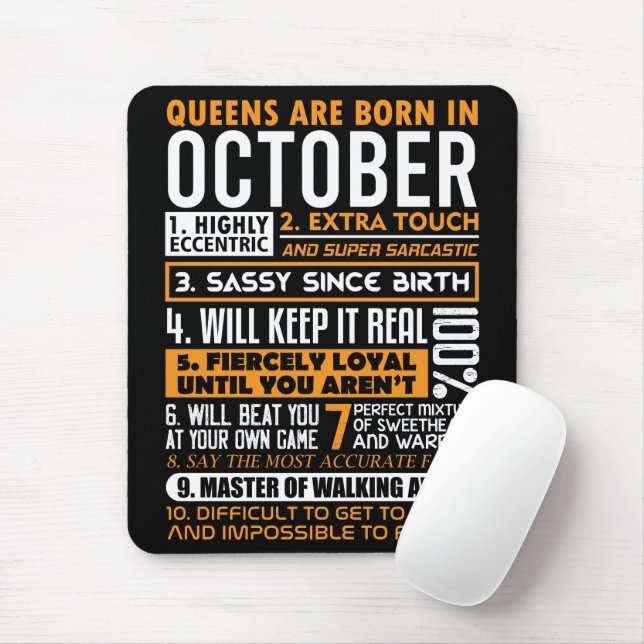 Mousepad (Mit Mouse)