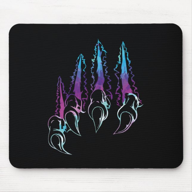 Mousepad (Vorne)