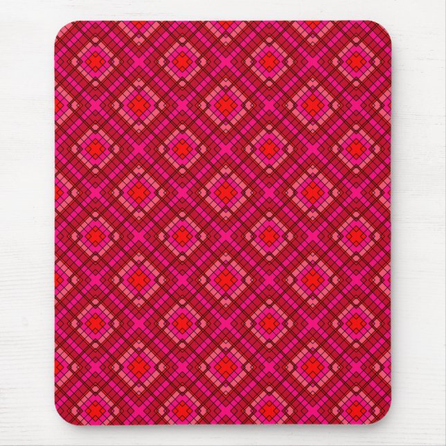 Mousepad (Vorne)