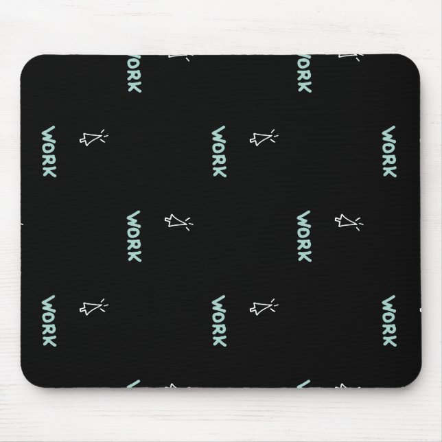 Mousepad (Vorne)