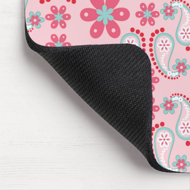 Mousepad (Ecke)