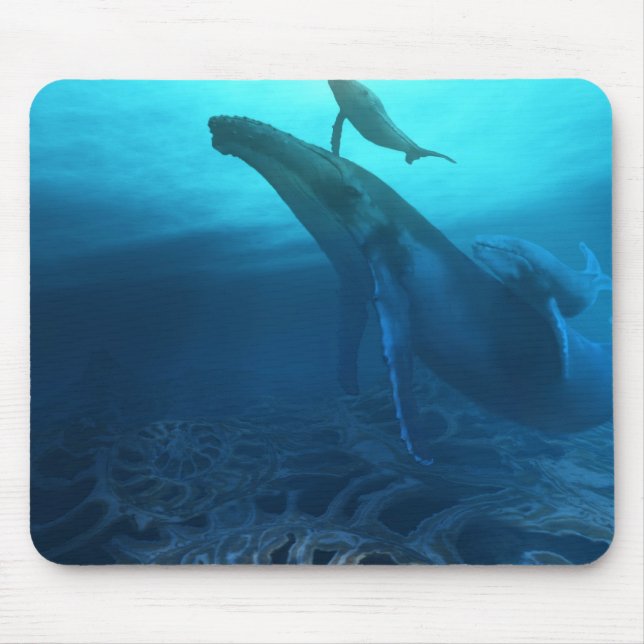MOUSEPAD (Vorne)