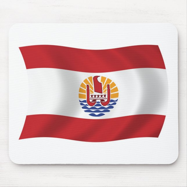 Mousepad (Vorne)