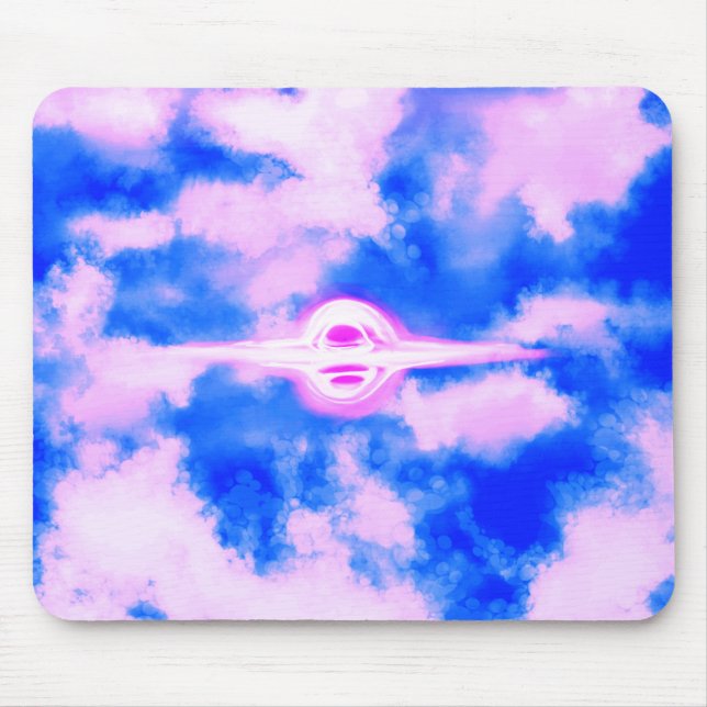 Mousepad (Vorne)