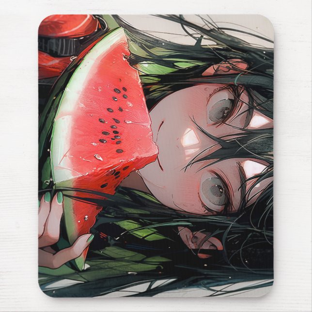 Mousepad (Vorne)