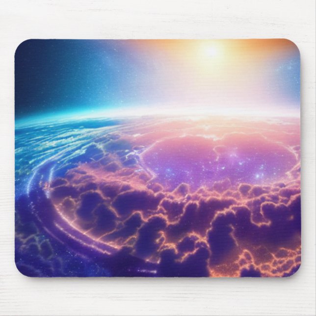 Mousepad (Vorne)
