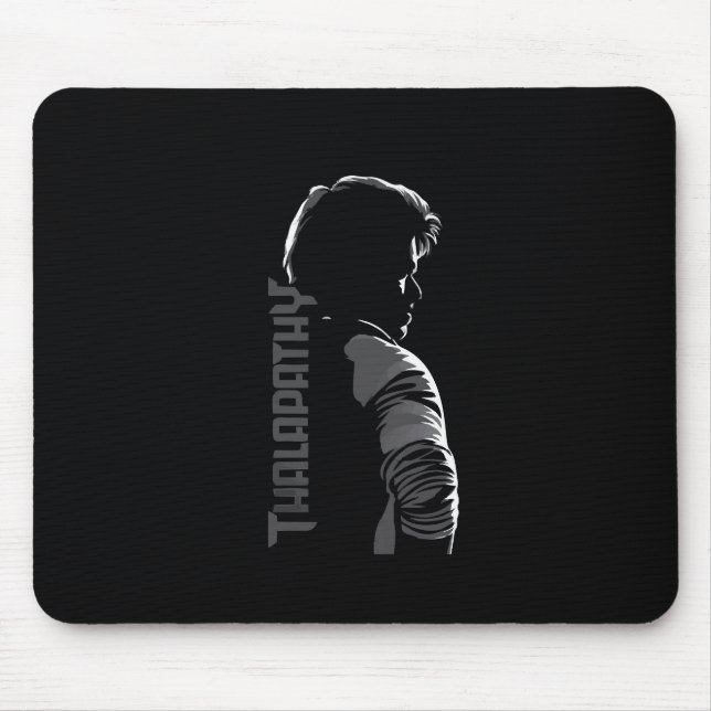 Mousepad (Vorne)