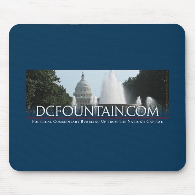 Mousepad (Vorne)