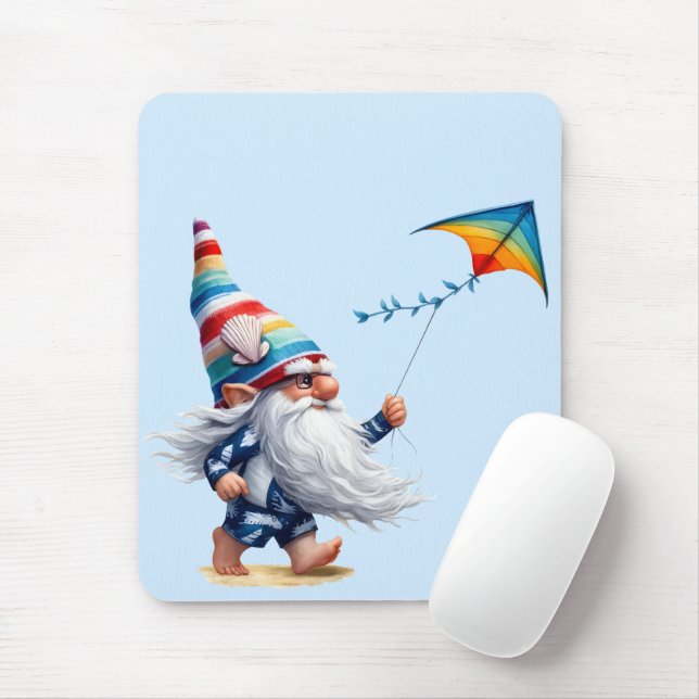 Mousepad (Mit Mouse)