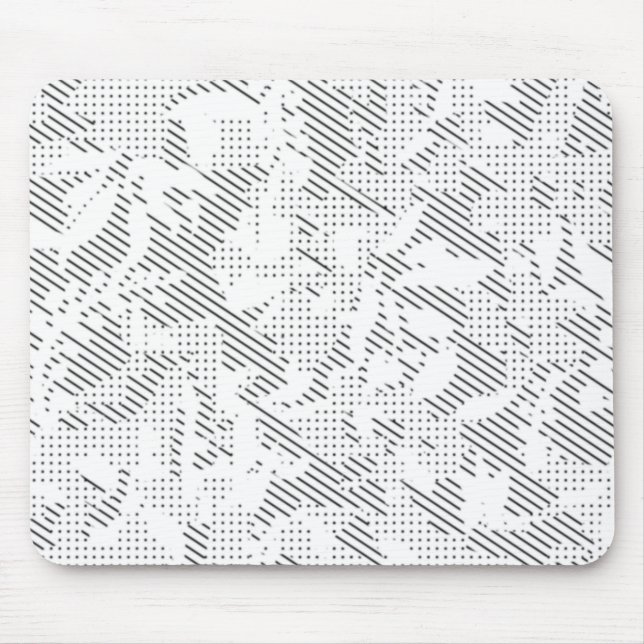 Mousepad (Vorne)
