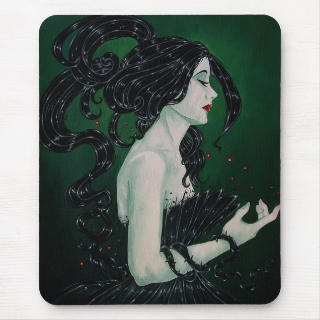 Mousepad (Vorne)
