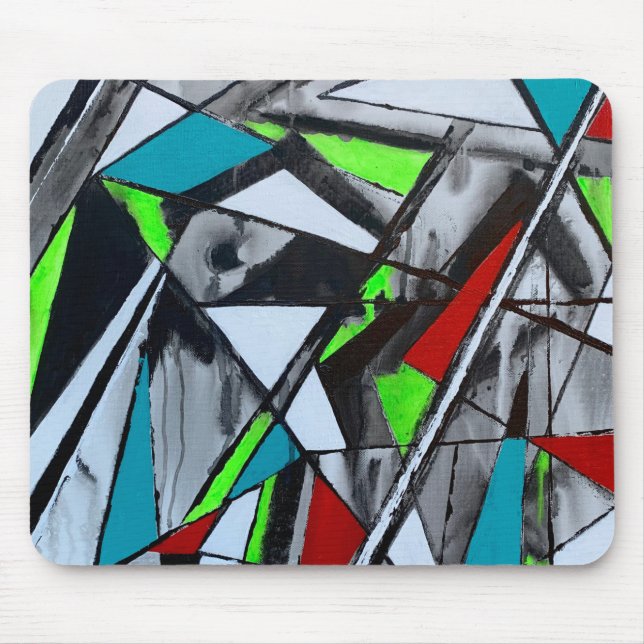 Mousepad (Vorne)