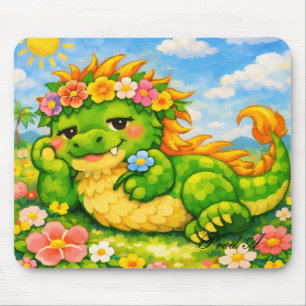 ★ MOUSEPAD