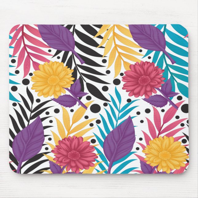 Mousepad (Vorne)