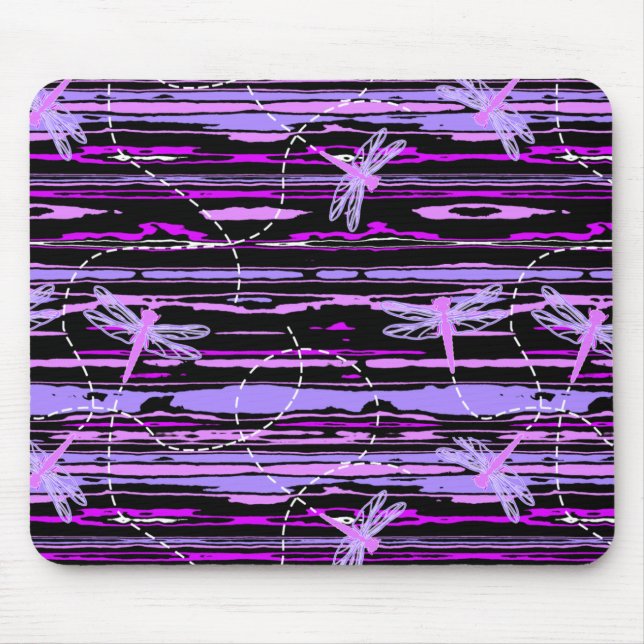 Mousepad (Vorne)