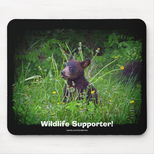 Mousepad (Vorne)