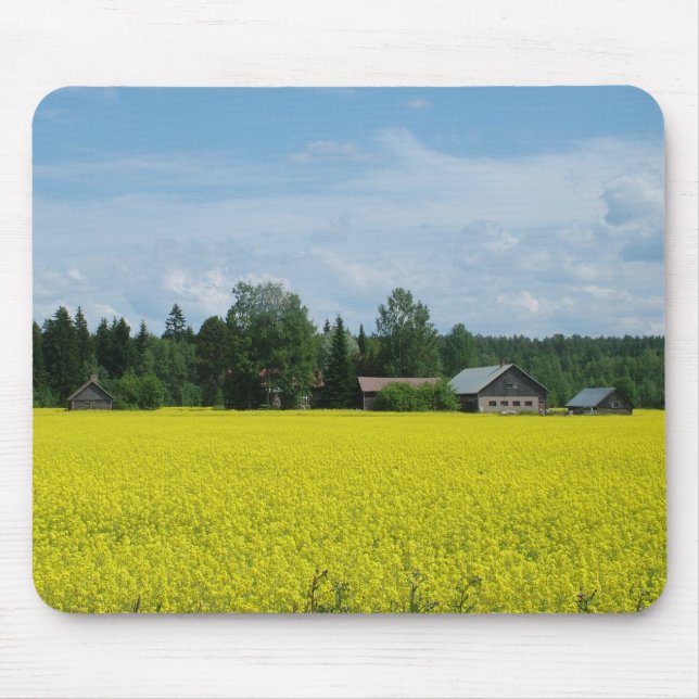 Mousepad (Vorne)
