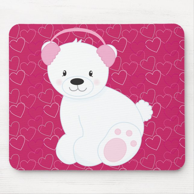 Mousepad (Vorne)