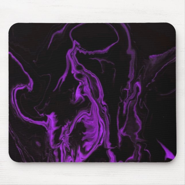 Mousepad (Vorne)