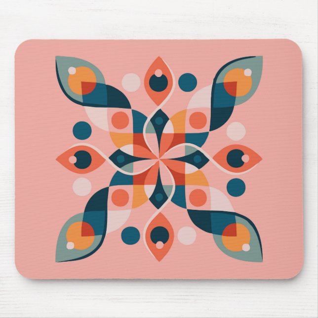 Mousepad (Vorne)