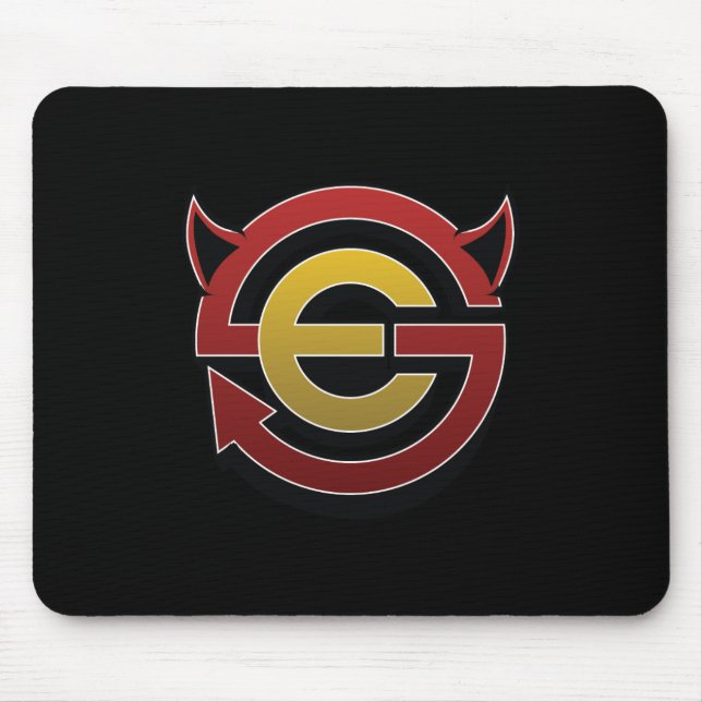 MousePad (Vorne)