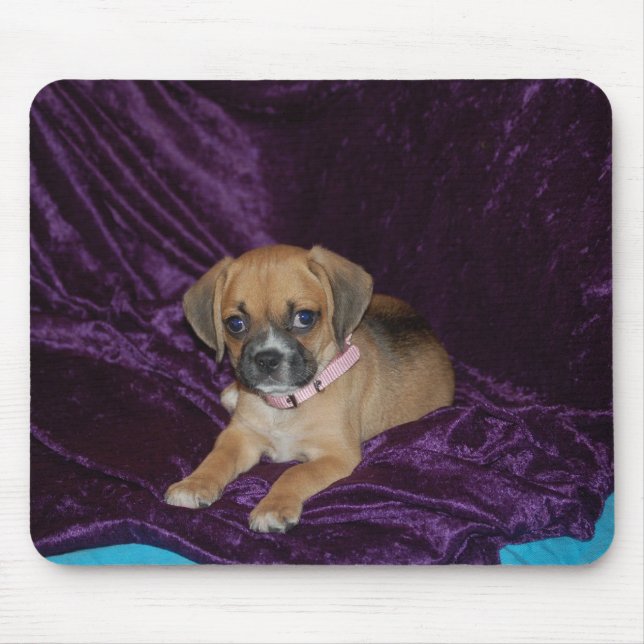 Mousepad (Vorne)