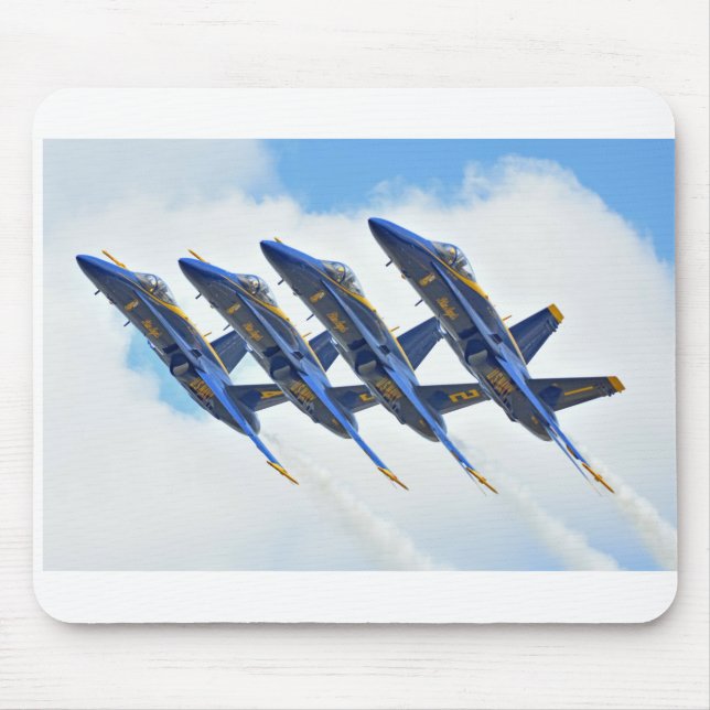 Mousepad (Vorne)