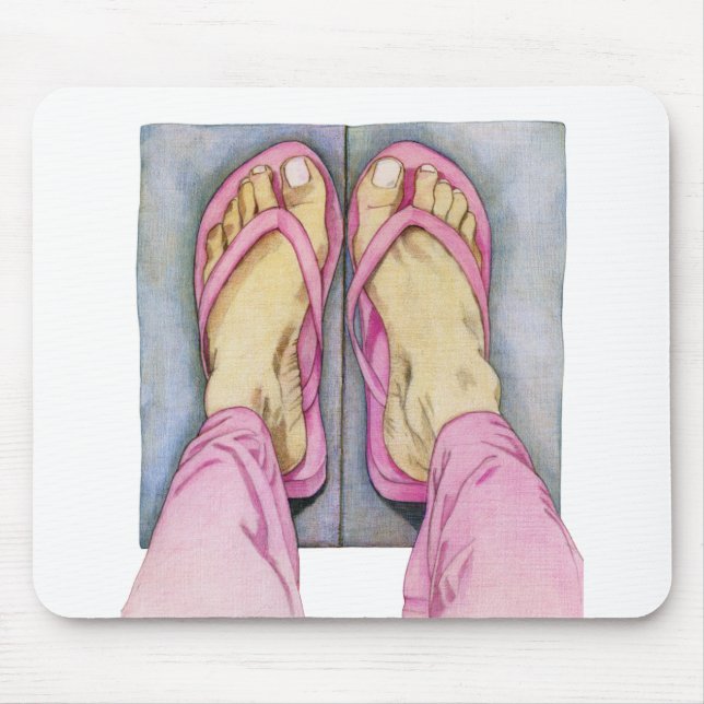 Mousepad (Vorne)