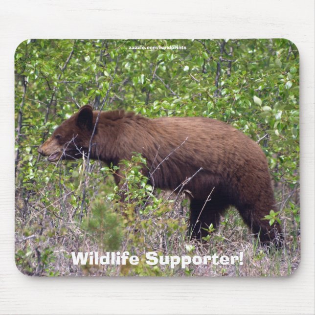 Mousepad (Vorne)